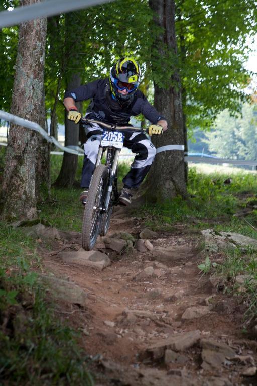 Allegheny Springs Snowshoe Exterior foto