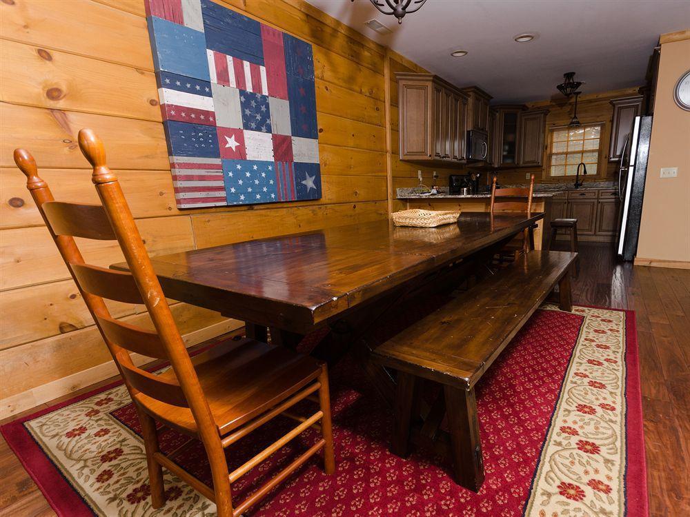 Allegheny Springs Snowshoe Exterior foto
