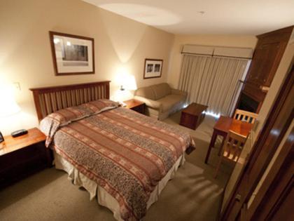 Allegheny Springs Snowshoe Habitación foto